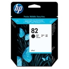 Cartucho Hp 82 Original Ch565a Black | 510 | 510ps | 111